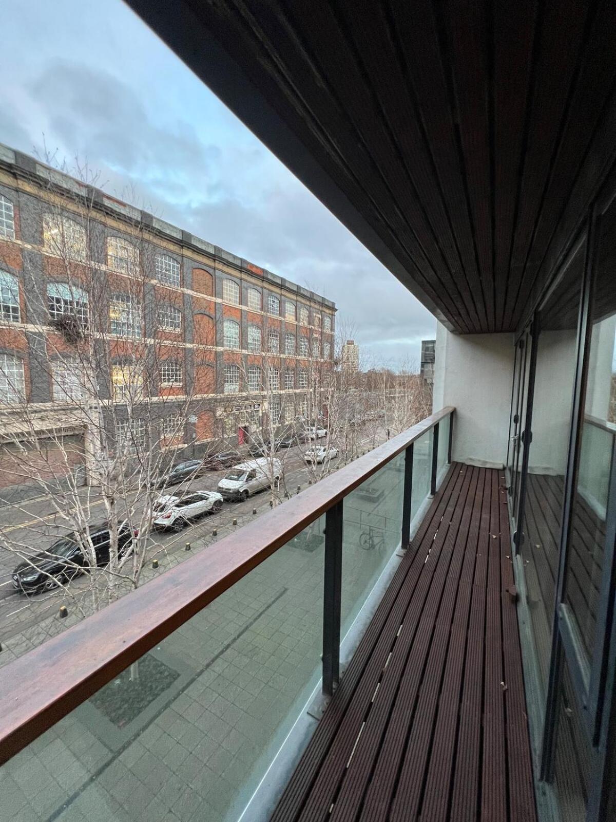 2Bed Stratford Apt With Easy Access To Central London, O2, Excel, Parking Nearby Eksteriør bilde