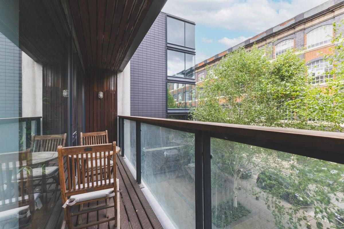 2Bed Stratford Apt With Easy Access To Central London, O2, Excel, Parking Nearby Eksteriør bilde