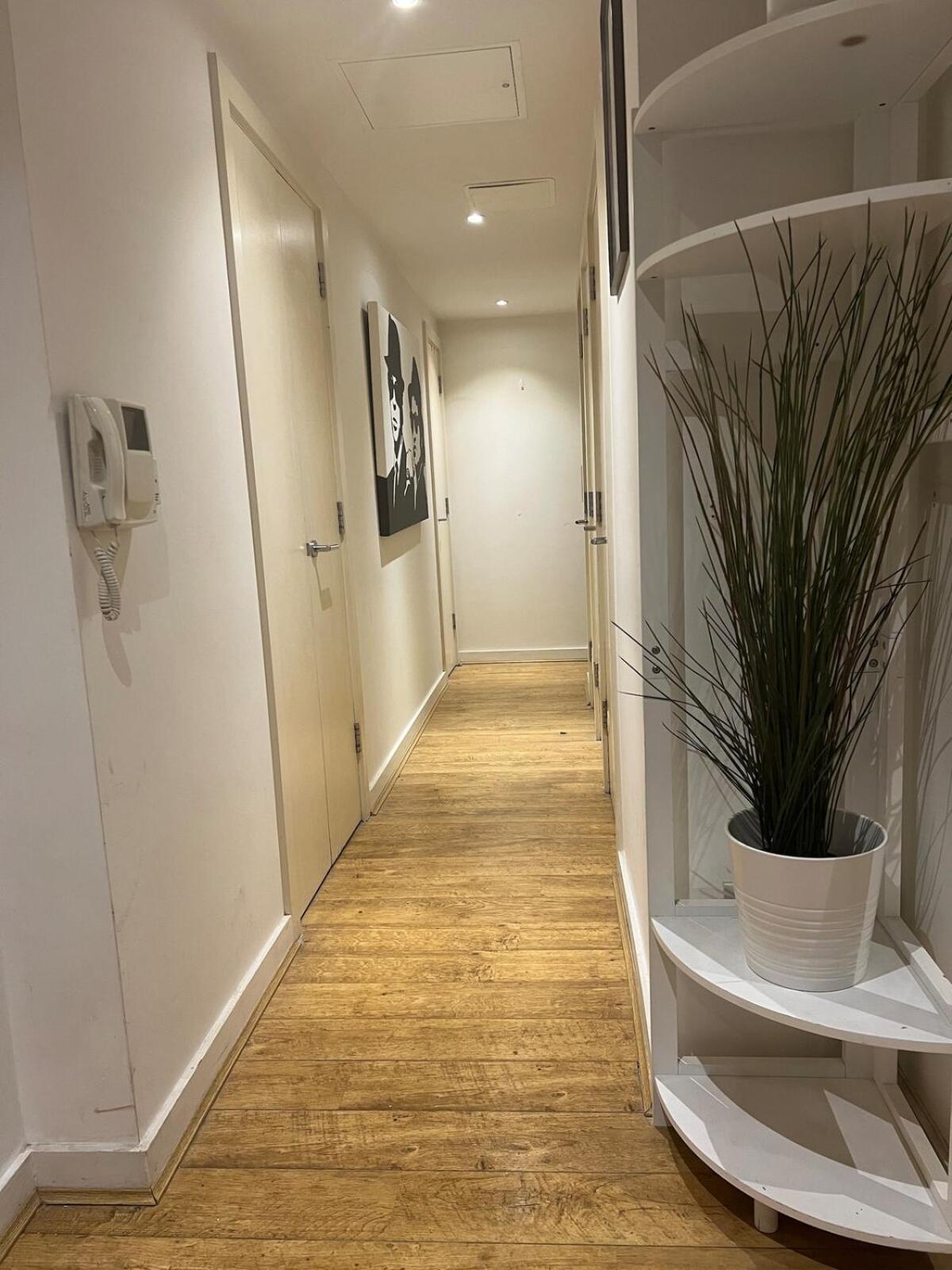 2Bed Stratford Apt With Easy Access To Central London, O2, Excel, Parking Nearby Eksteriør bilde