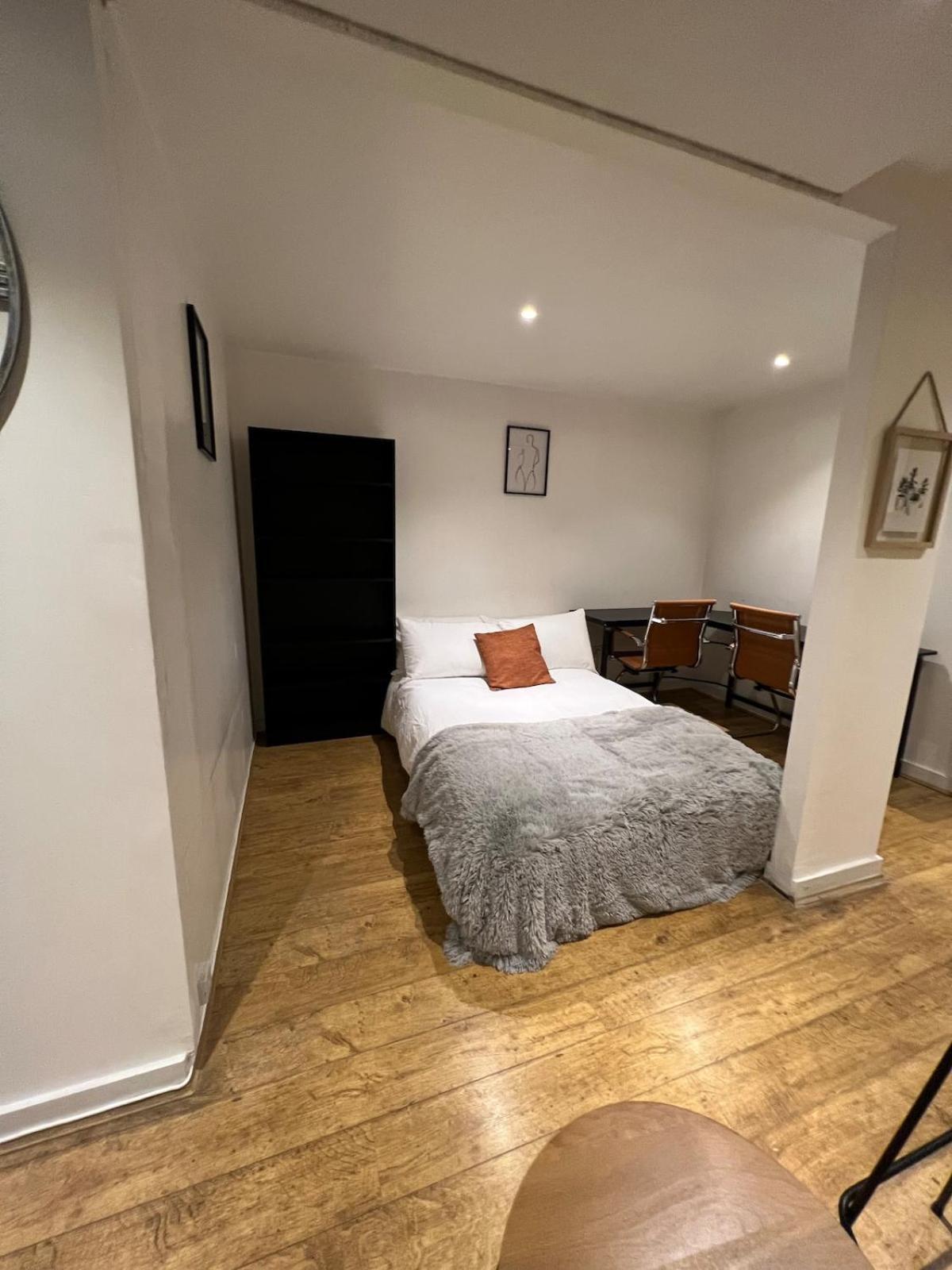 2Bed Stratford Apt With Easy Access To Central London, O2, Excel, Parking Nearby Eksteriør bilde